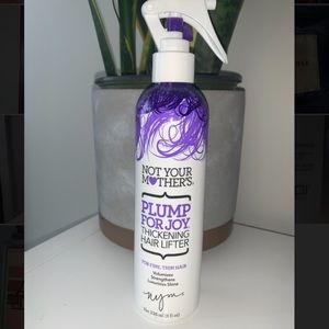 NYM Hair Thickening Plumper
